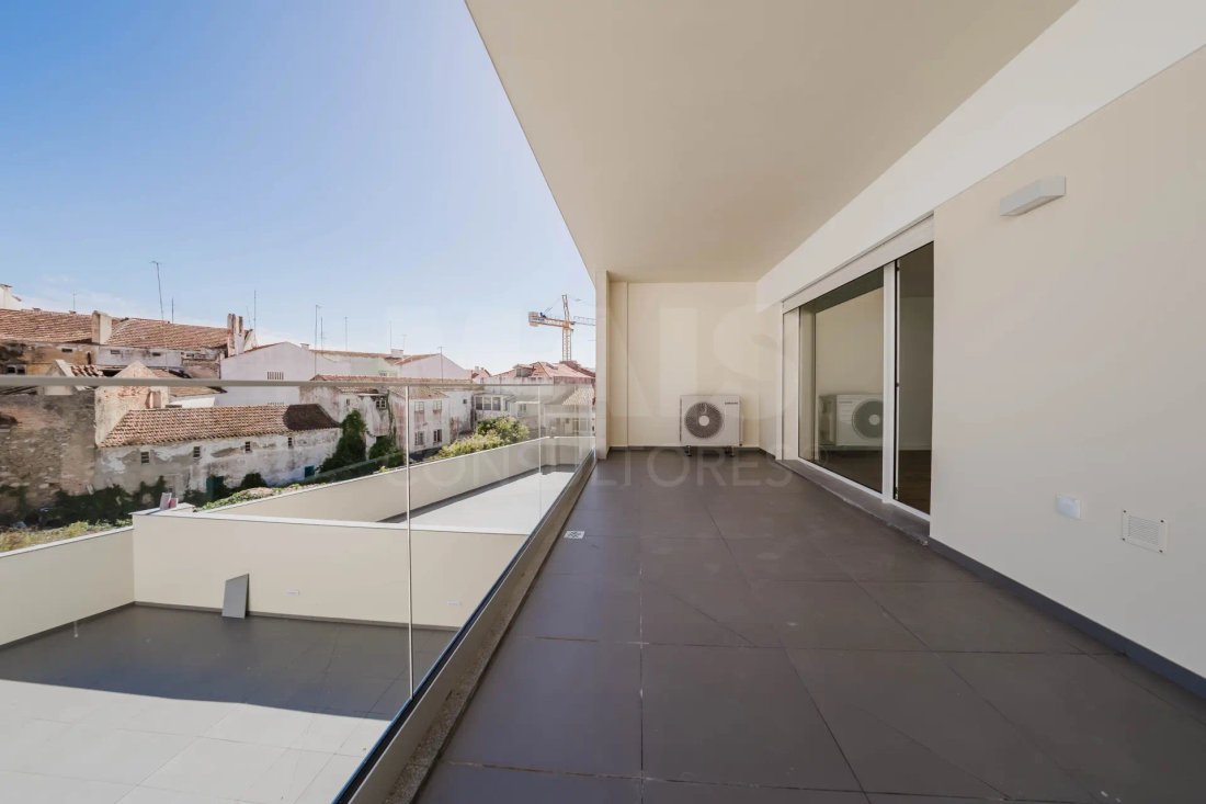 Apartment in Nazare, Leiria District, Portugal 1 - 16133916