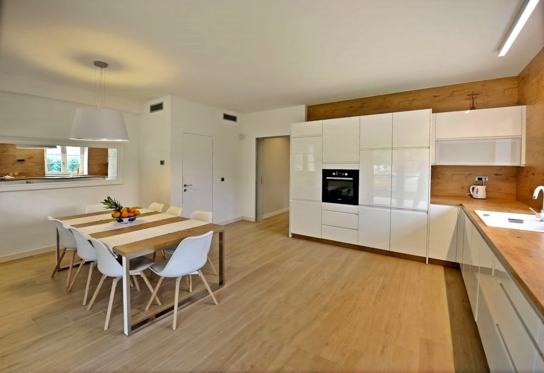 Villa in Porec, Istria County, Croatia 5 - 16216989