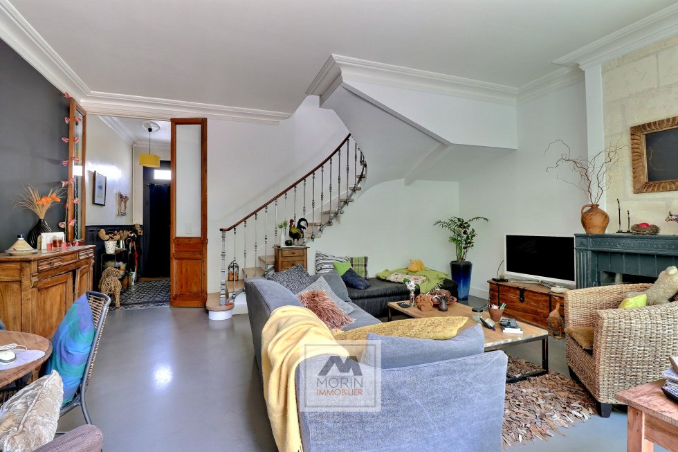 House in Le Lac-Bacalan, Bordeaux, France 4 - 16211652