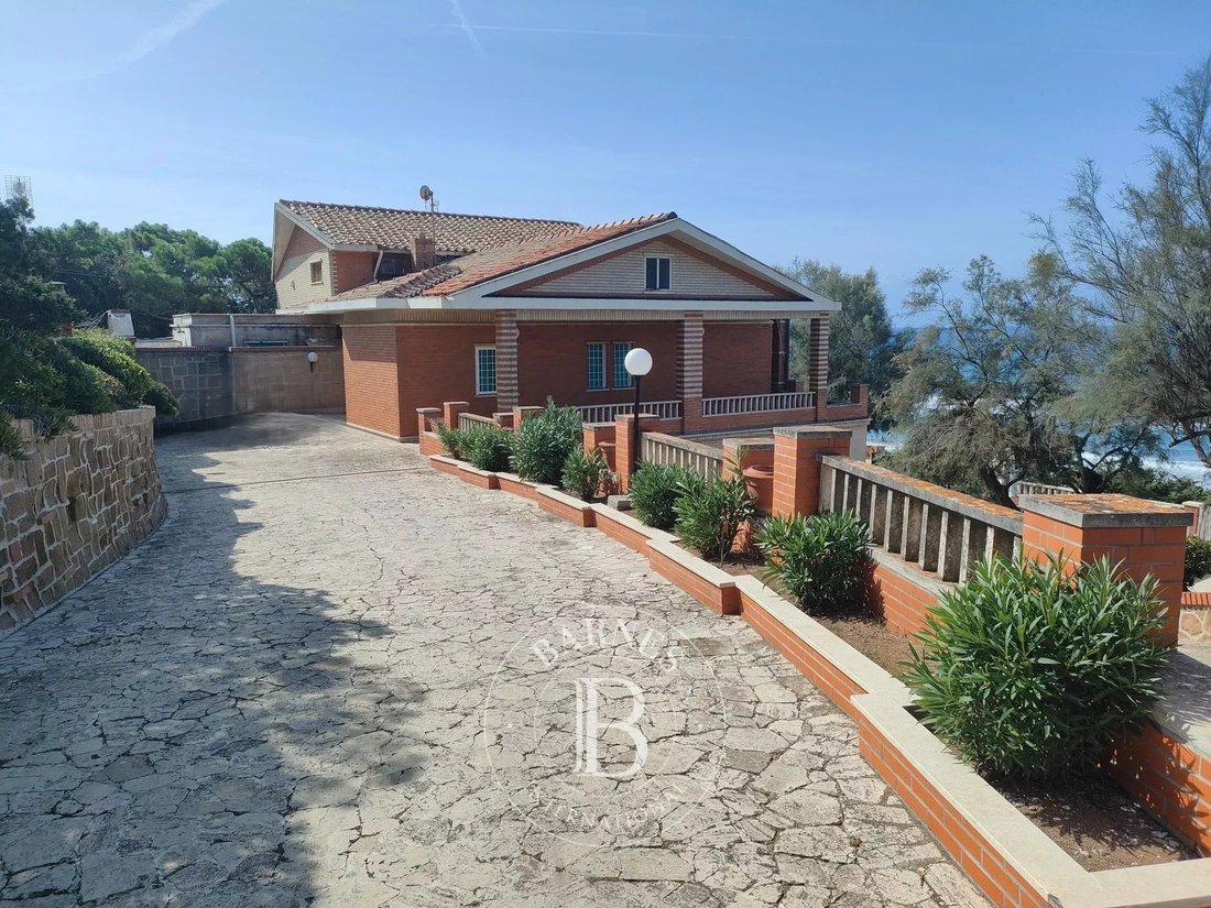 Villa in Sabaudia, Lazio, Italy 5 - 16209349