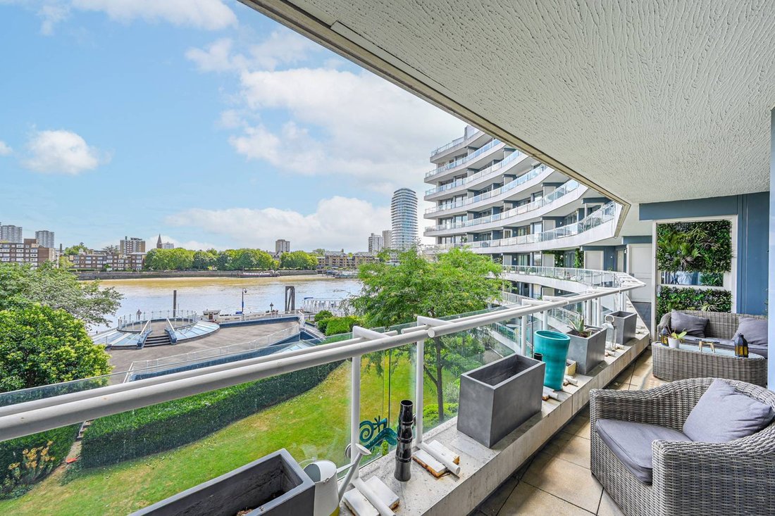 Apartment in Chelsea, Kensington And Chelsea, England 2 - 16209538