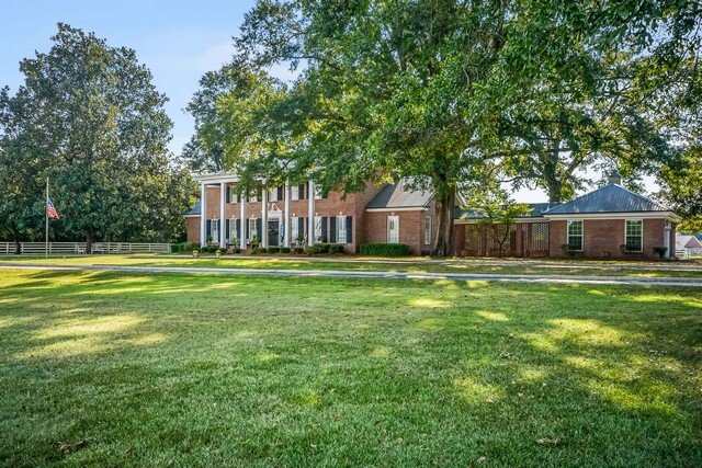 House in Wetumpka, Alabama, United States 1 - 16199566