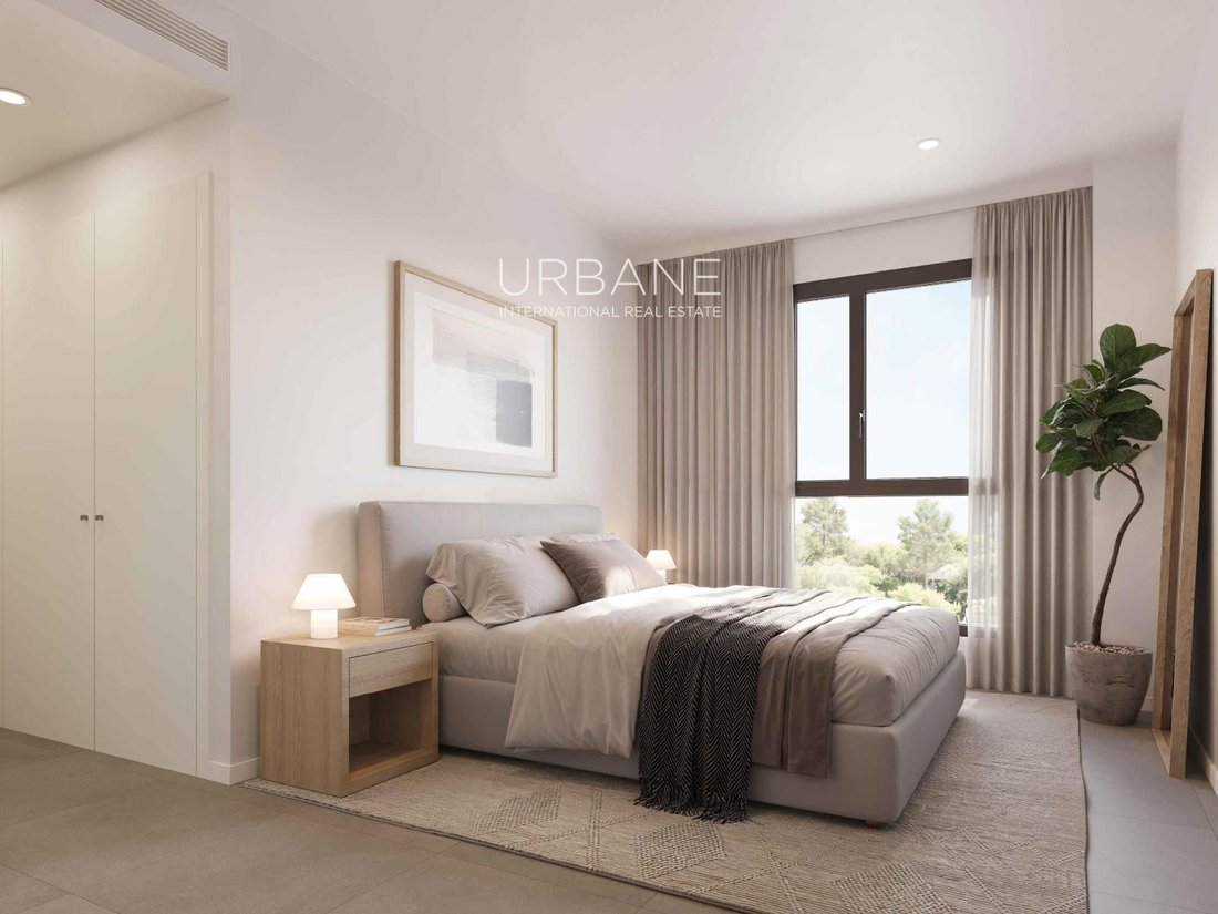 Apartment in Salou, Catalonia, Spain 4 - 16213638