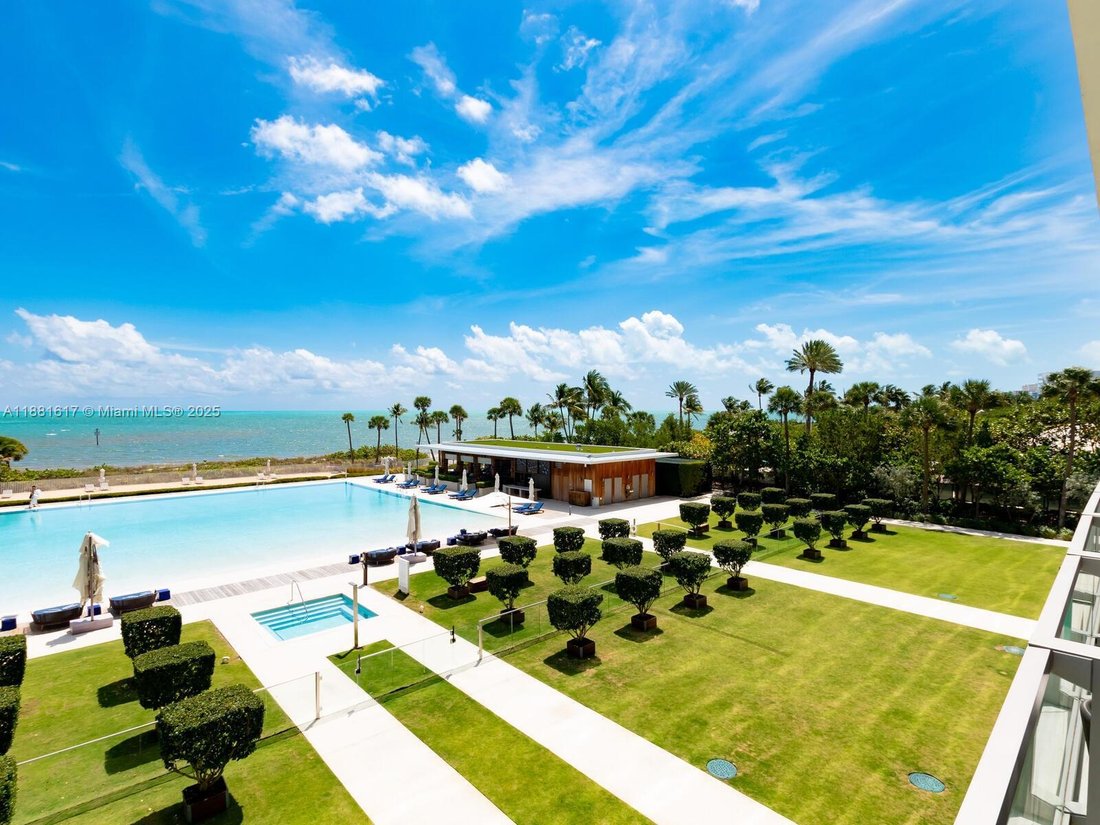 Condominio a Key Biscayne, Florida, Stati Uniti 4 - 16214195