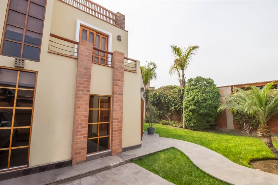 Maison à Punta Hermosa, Metropolitan Municipality of Lima, Pérou 5 - 16218319