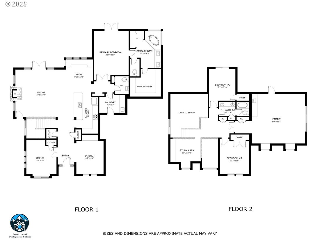 House in Eugene, Oregon, United States 4 - 16212737