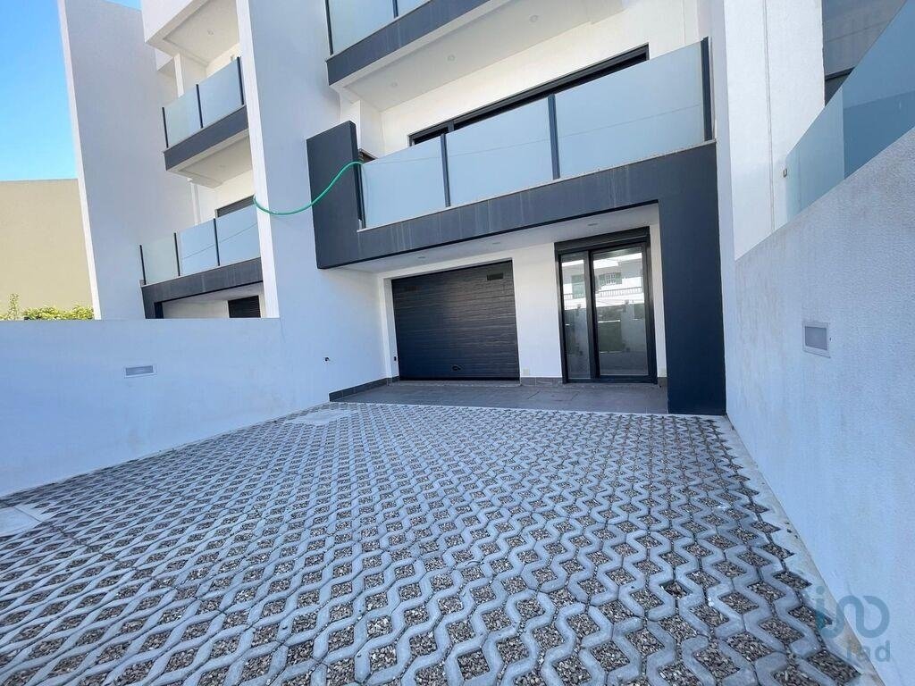 Townhouse in Corroios, Setubal, Portugal 5 - 16219821