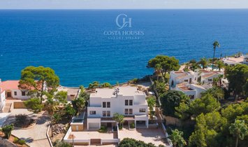 Villa in Moraira, Teulada, Land Valencia 1