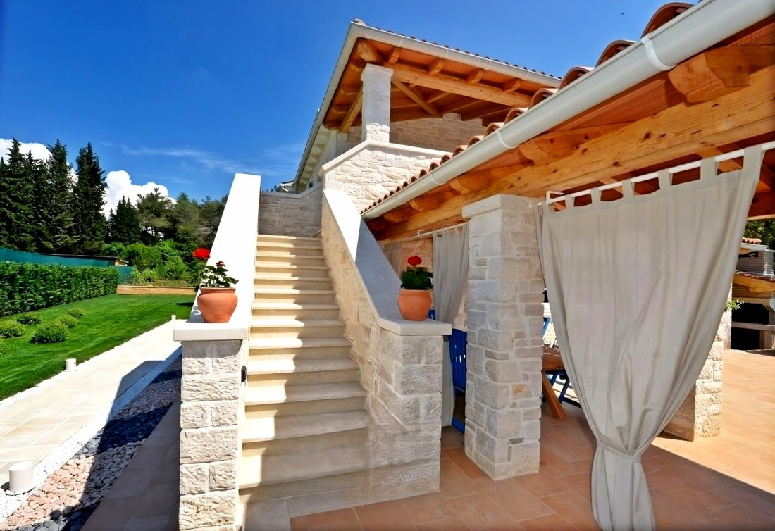 Villa in Porec, Istria County, Croatia 3 - 16216989