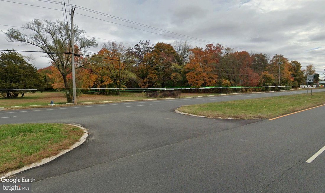Land in Monroe Township, New Jersey, United States 5 - 14798665