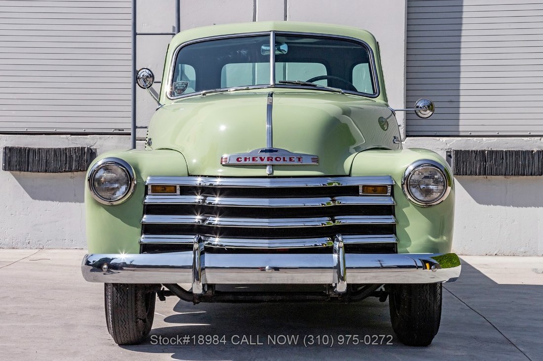 Chevrolet 3100 in Los Angeles, CA 3 - 16209780