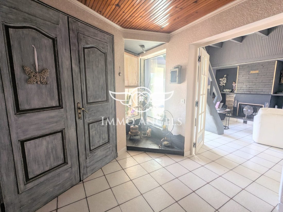 Villa in Centre Ville, Serignan, France 4 - 16217616