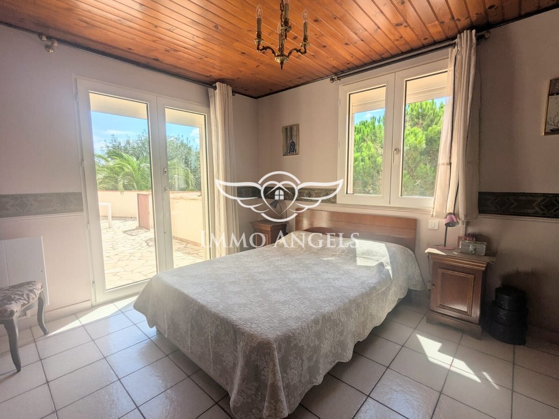 Villa in Centre Ville, Serignan, France 5 - 16217616