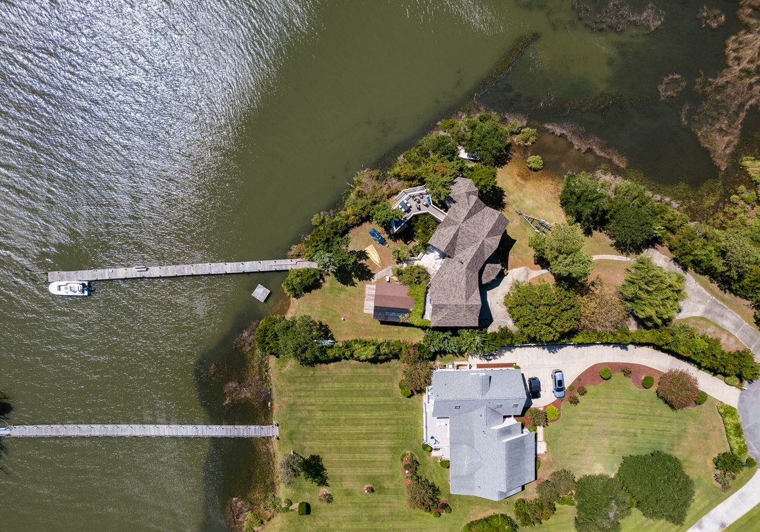 House in Beaufort, North Carolina, United States 5 - 16209076