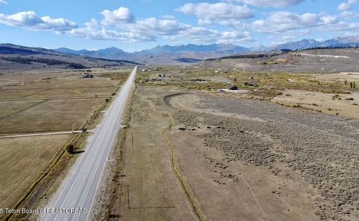 Land in Bondurant, Wyoming, United States 1