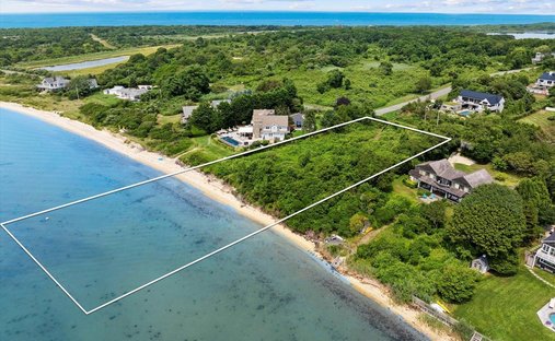 Terreno en Montauk, Nueva York, Estados Unidos 1