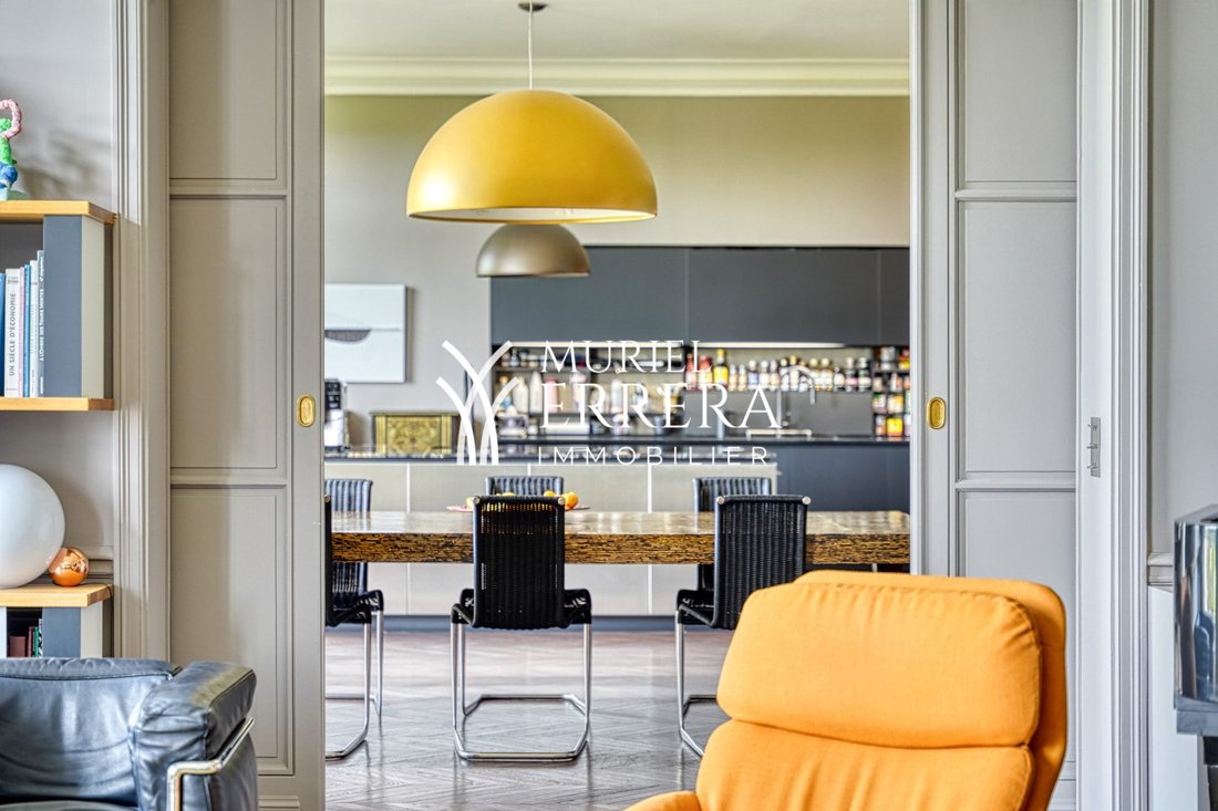Apartment in Paris, Île-de-France, France 4 - 16213752