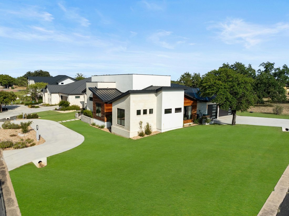 House in Horseshoe Bay, Texas, United States 3 - 16214171