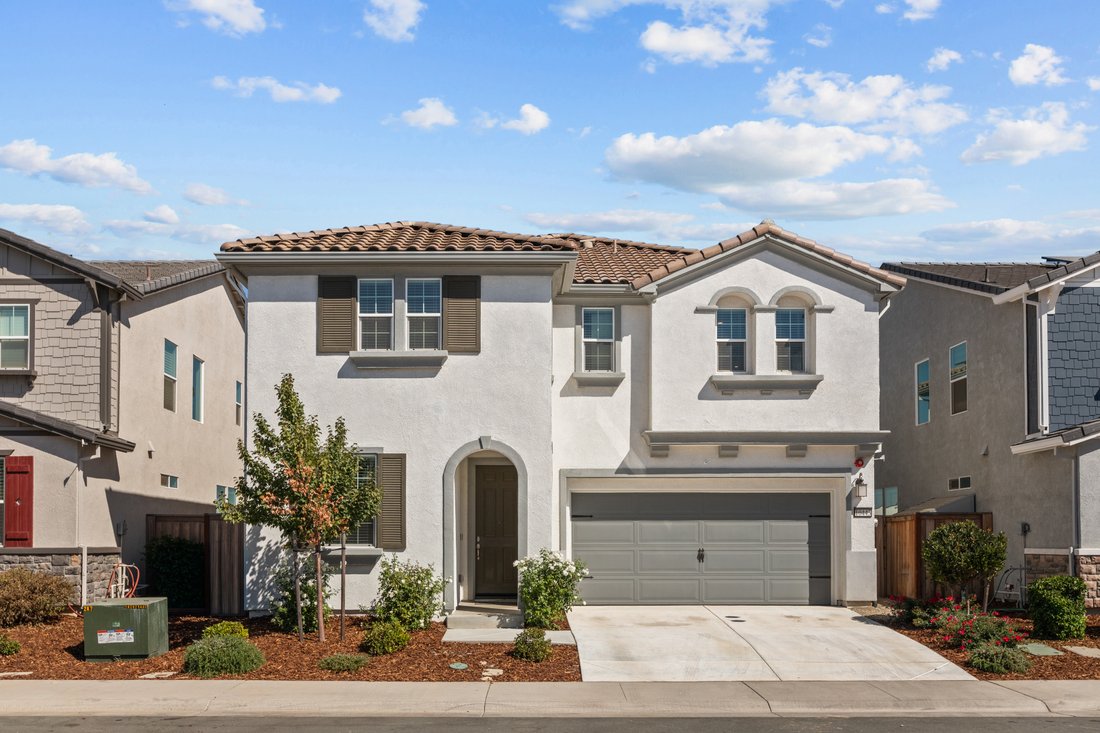 Elk Grove, California, United States 1 - 16209237