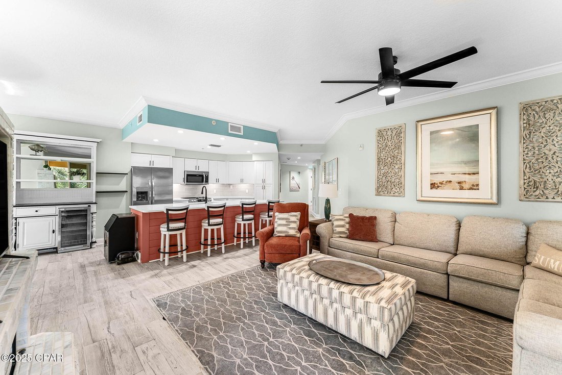 Condo in Panama City Beach, Florida, United States 5 - 16216257