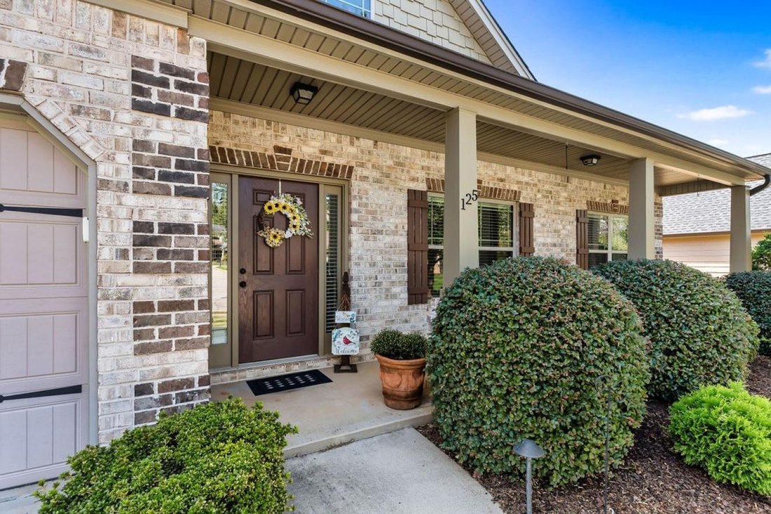 House in Simpsonville, South Carolina, United States 4 - 16214050