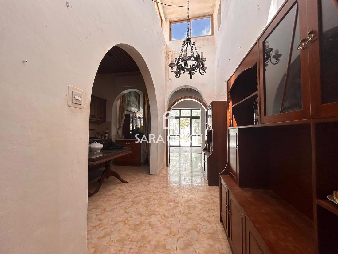 Townhouse in Mqabba, Malta 4 - 16213702