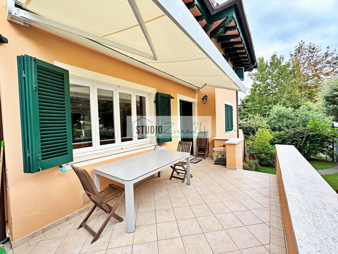 Villa in Focette, Pietrasanta, Italy 3 - 16217026
