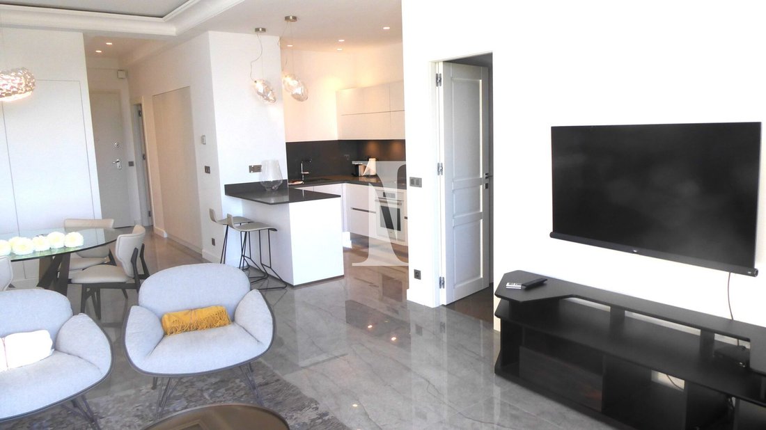 Apartment in Cannes, Provence-Alpes-Côte d'Azur, France 2 - 12846002