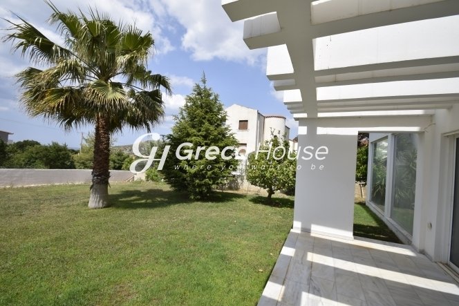 Villa in Kalyvia Thorikou, Attica, Greece 3 - 16218140