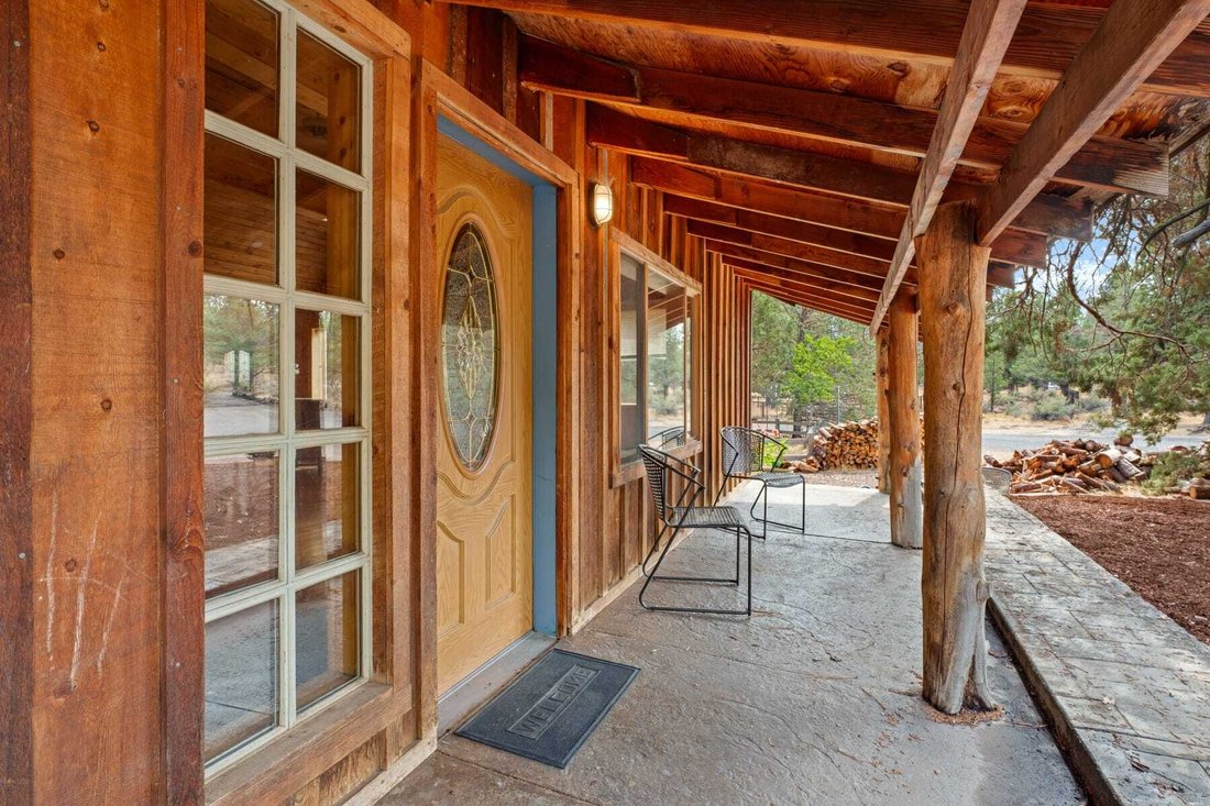House in Bend, Oregon, United States 5 - 16211351