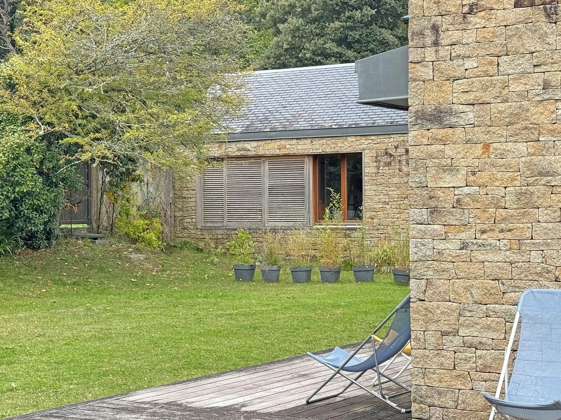 House in Morgat-Cap de la Chevre, Crozon, France 2 - 16212209