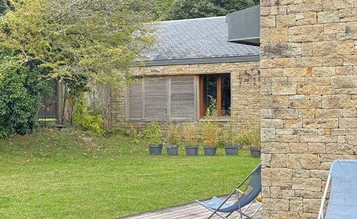 Casa en Morgat-Cap de la Chevre, Crozon, Francia 1
