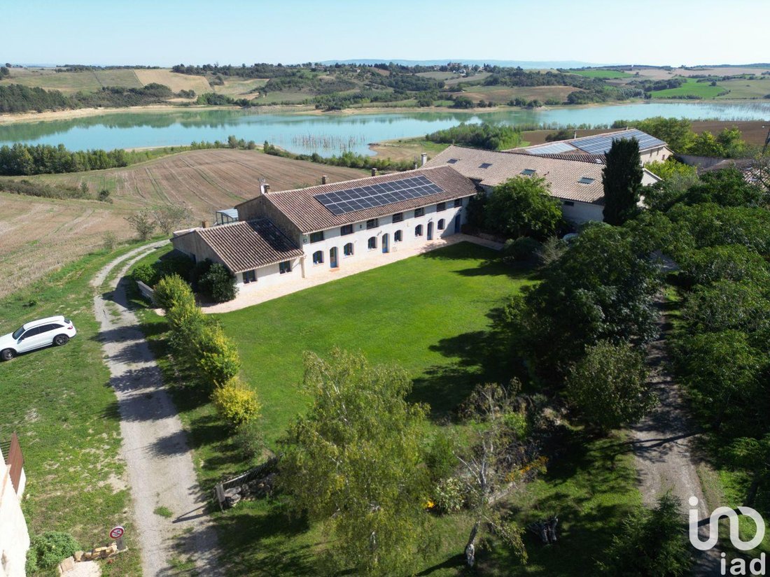 Cumies, Occitania, France 4 - 16216357