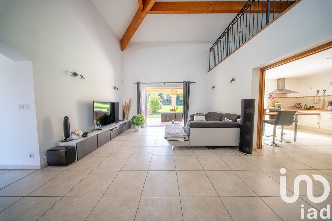 House in Ouest, Gignac-la-Nerthe, France 5 - 16211093