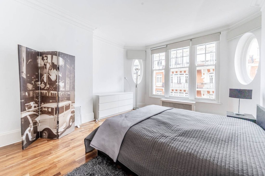 Apartment in Brompton, Kensington And Chelsea, England 4 - 16209478