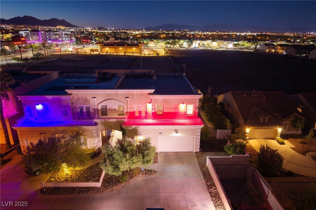 House in Las Vegas, Nevada, United States 4 - 16212144