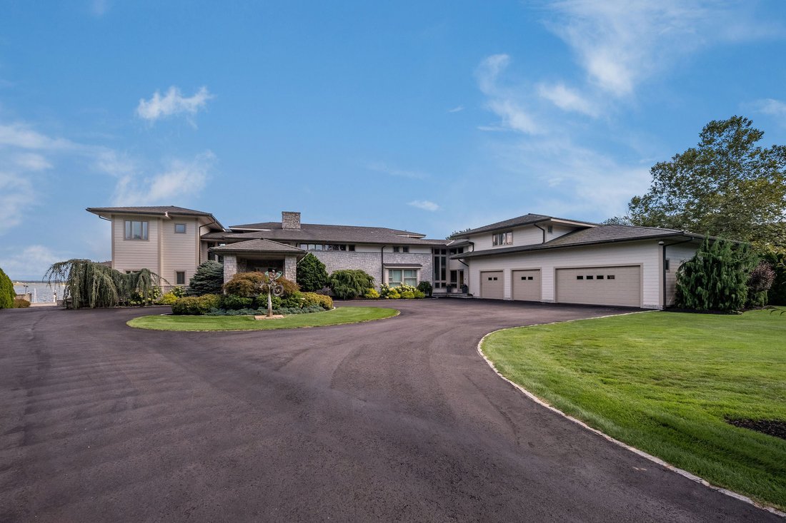 House in Old Saybrook, Connecticut, United States 5 - 16215289