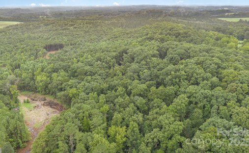 Land in Millingport, North Carolina, United States 1