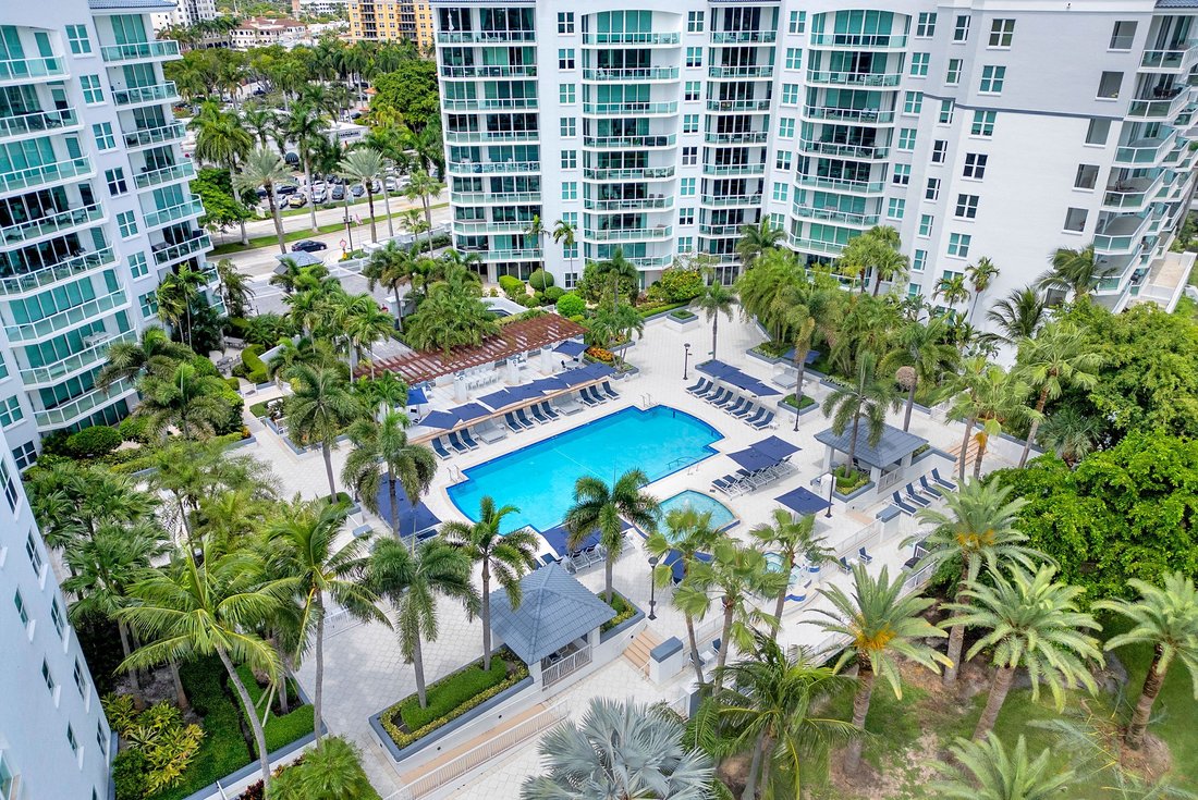 Condo in Boca Raton, Florida, United States 3 - 16219522