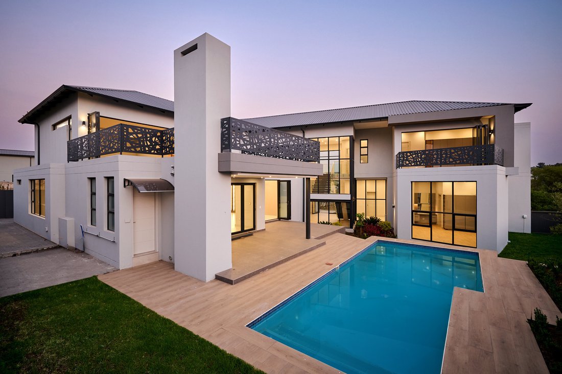 House in Barbeque Downs, Gauteng, South Africa 4 - 16218410
