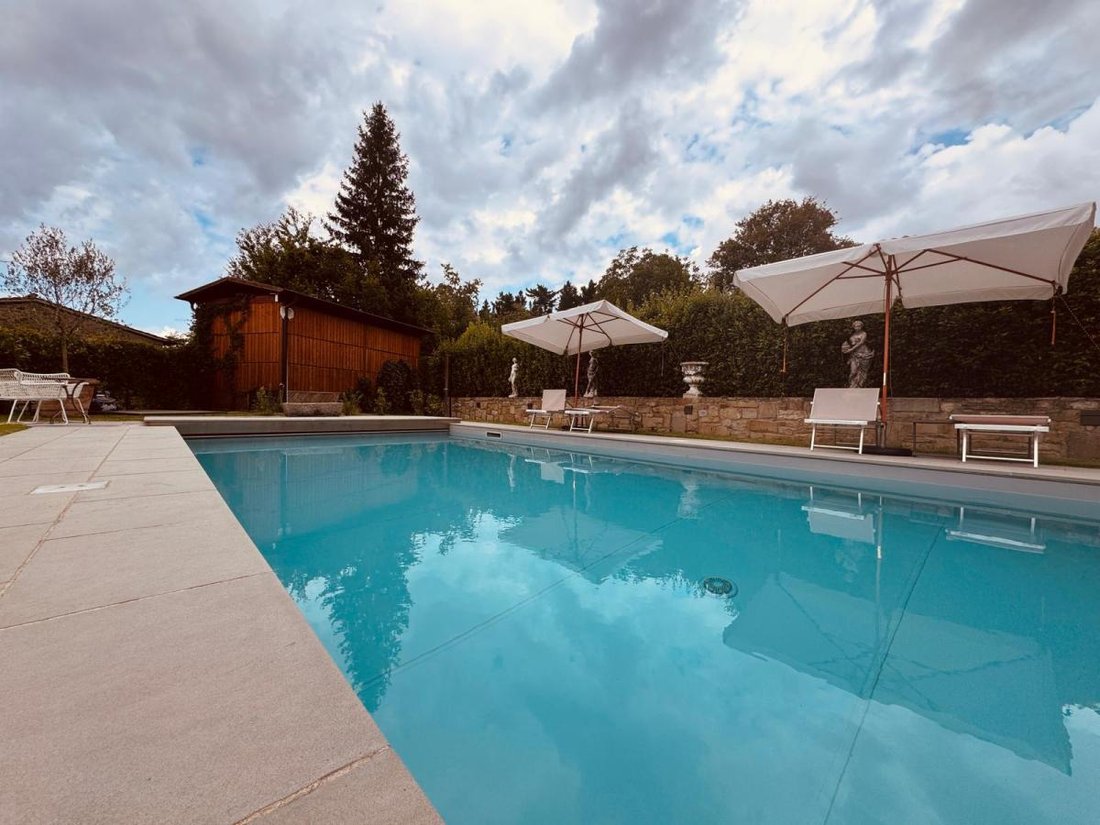 House in Londa, Tuscany, Italy 5 - 16094425