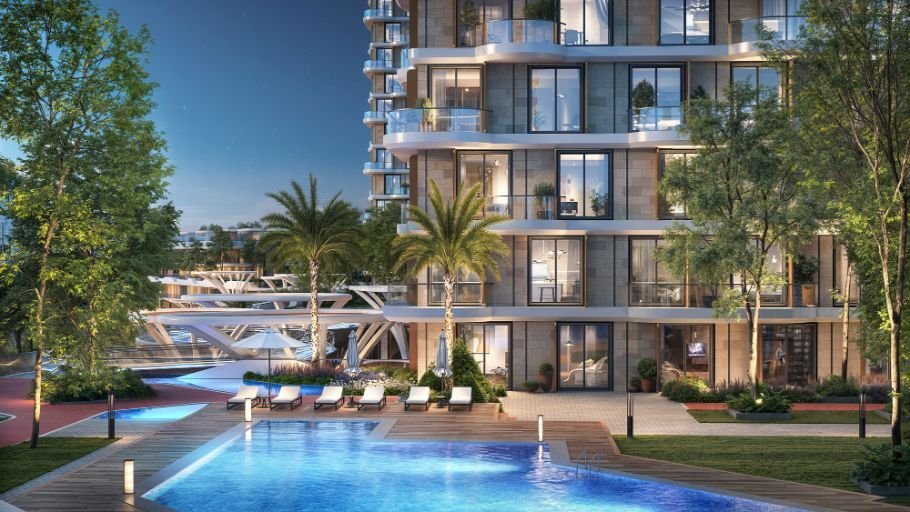 Apartment in Al Hebiah First, Al Hebiah, Dubai 1 - 16219561