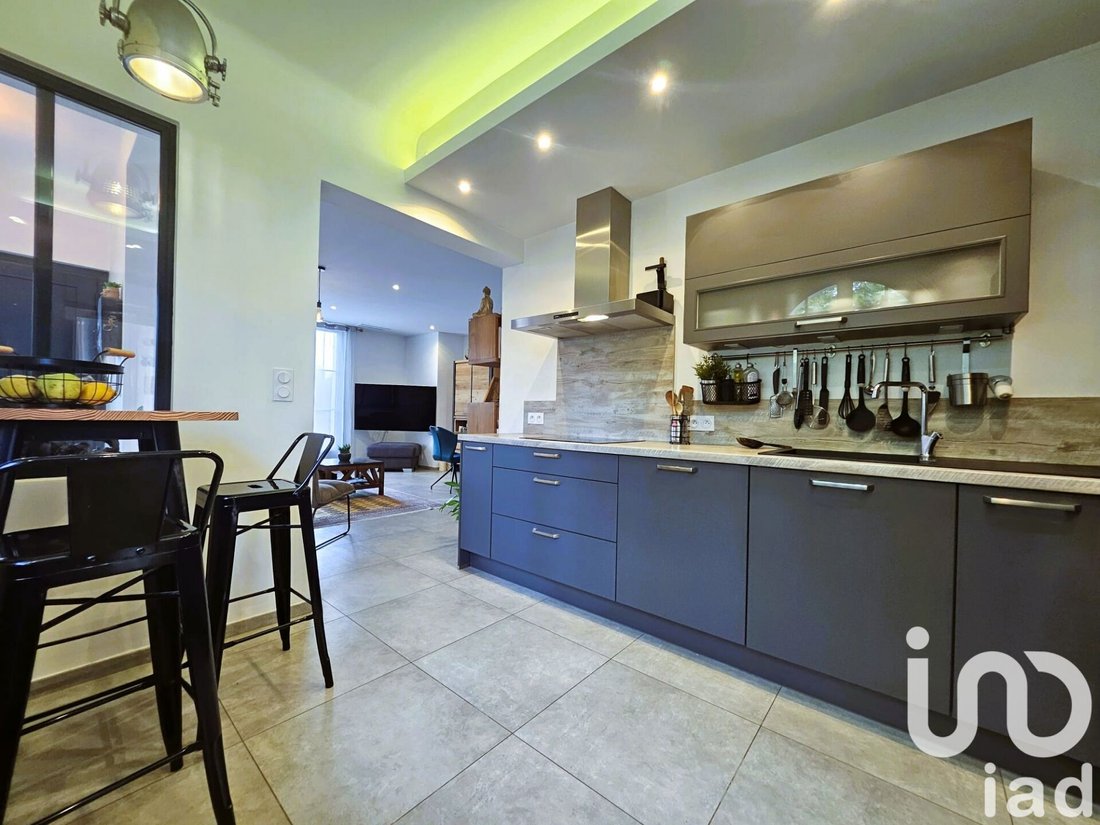 House in Gabelle, Frejus, France 5 - 16218753