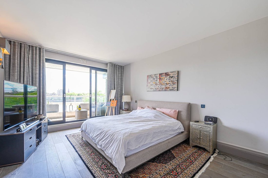 Apartment in Chelsea, Kensington And Chelsea, England 5 - 16209538