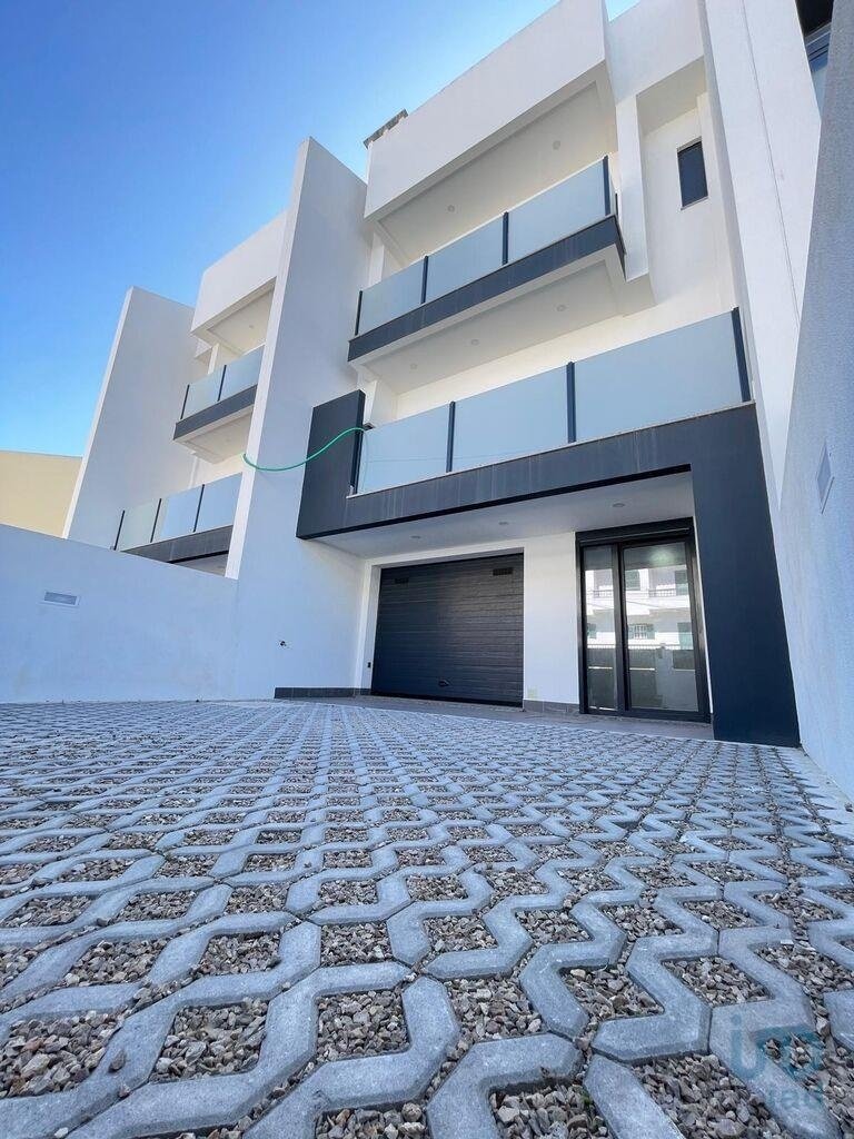 Townhouse in Corroios, Setubal, Portugal 3 - 16219821