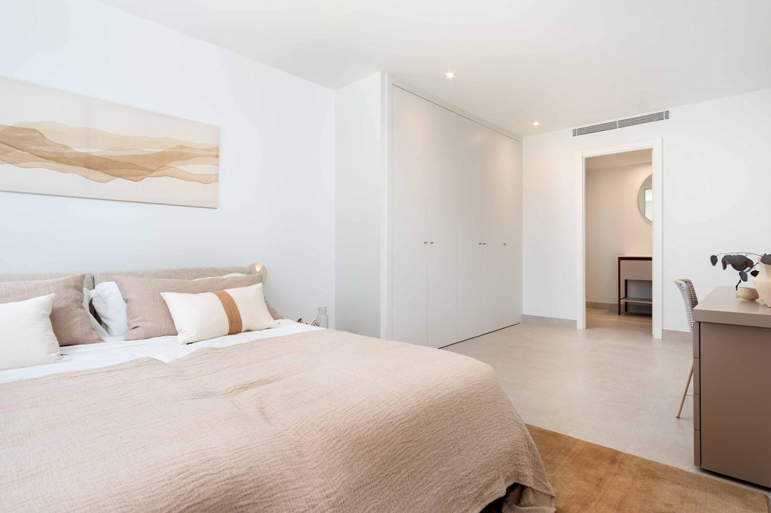 Apartment in Campos, Balearic Islands, Spain 5 - 13475263
