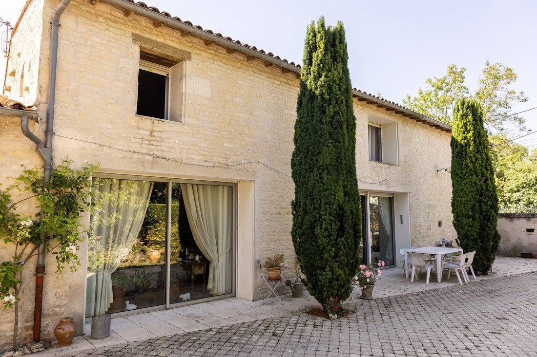 House in Surgères, Nouvelle-Aquitaine, France 1 - 16218163