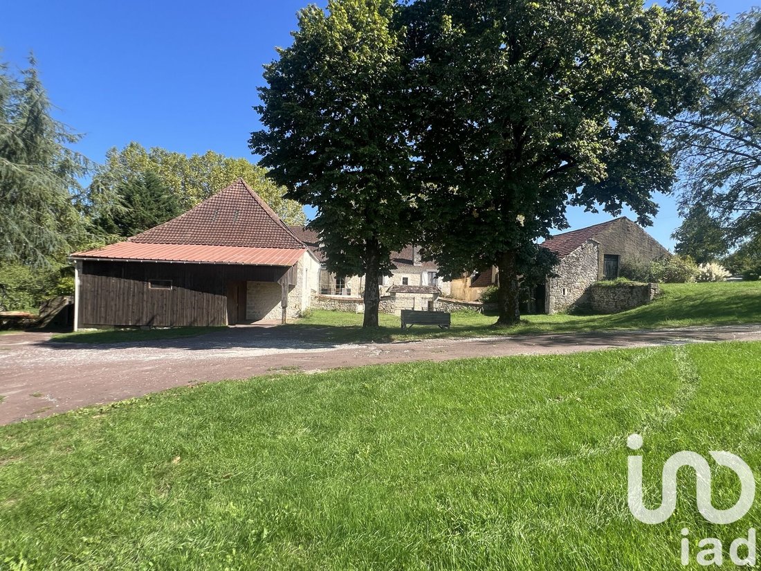 House in Payrac, Occitania, France 1 - 16062574
