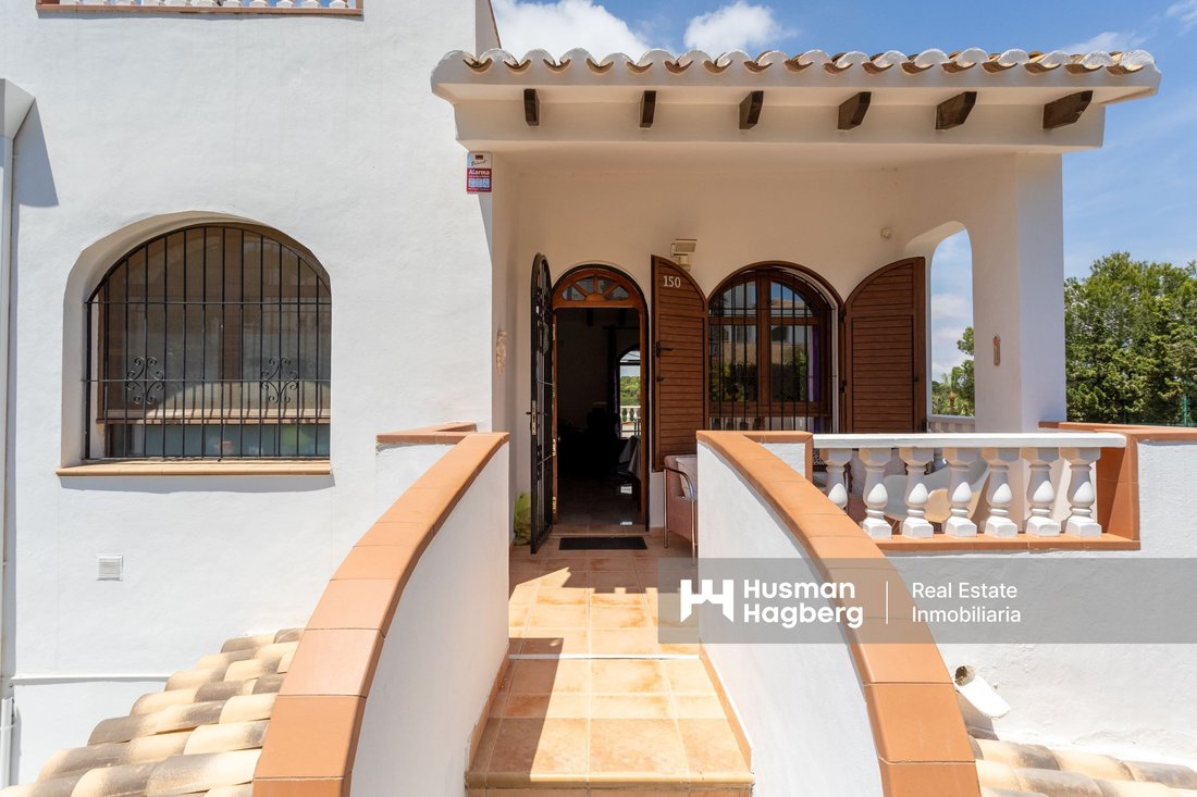 Villa in Orihuela, Valencian Community, Spain 5 - 15644001