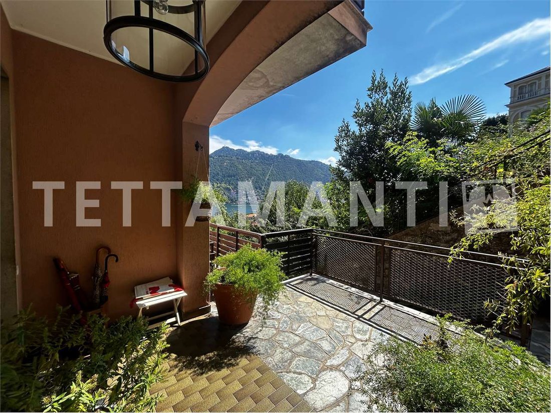Apartment in Como Borghi, Como, Lombardy 5 - 16211916